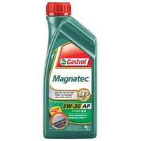 Castrol Моторное масло Magnatec 5W-30 AP 1 л