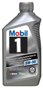 MOBIL Моторное масло 1 5W-30 1 л фото