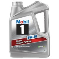 MOBIL Моторное масло 1 5W-30 4 л