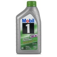 Mobil Моторное масло 1 ESP Formula 5W-30 1 л