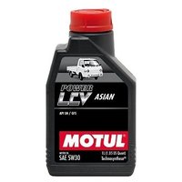 Motul Моторное масло Power LCV Asian 5W30 1 л