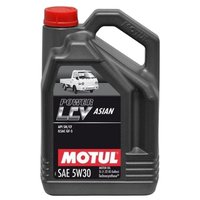 Motul Моторное масло Power LCV Asian 5W30 5 л