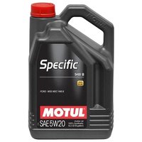 Motul Моторное масло Specific 948B 5W20 5 л