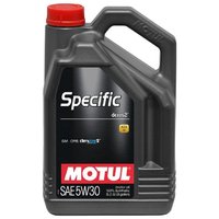 Motul Моторное масло Specific dexos2 5W30 5 л