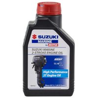 Motul Моторное масло Suzuki Marine 2T 1 л