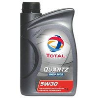 Total Моторное масло Quartz INEO MC3 5W30 1 л