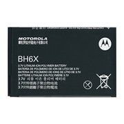 Motorola BH6X фото