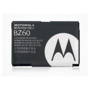 Motorola BZ60 фото