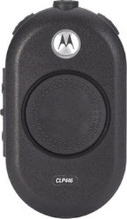 Motorola CLP446 фото