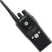 Motorola CP 160 фото