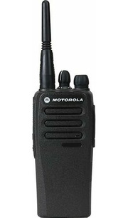 Motorola DP 1400 фото