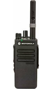 Motorola DP 2400 фото