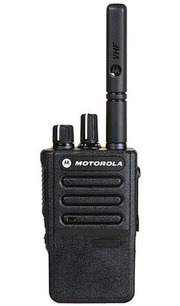 Motorola DP3441 фото