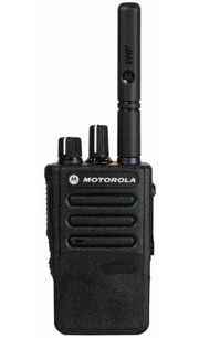 Motorola DP3441E фото