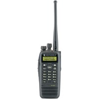 Motorola DP3601