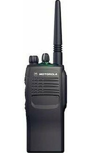 Motorola GP 340 фото