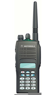 Motorola GP 380 фото