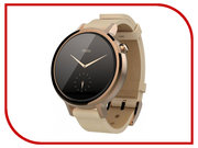 Motorola Moto 360 v2 42mm Female (leather) фото