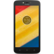 Motorola Moto C Plus Dual фото