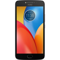 Motorola Moto E4 Plus Dual