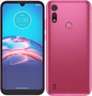 Motorola Moto E6i фото