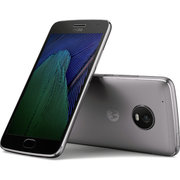 Motorola Moto G5 Plus фото