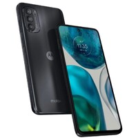 Motorola Moto G52