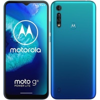 Motorola Moto G8 Power Lite