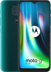 Motorola Moto G9 Play фото