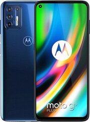 Motorola Moto G9 Plus фото