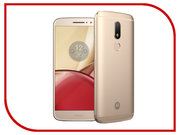 Motorola Moto M 32Gb фото