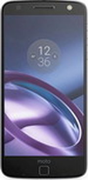 Motorola Moto Z 32Gb фото