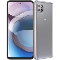 Motorola One 5G UW ace