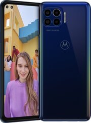 Motorola One 5G фото