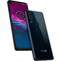 Motorola One Action