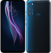 Motorola One Fusion Plus фото