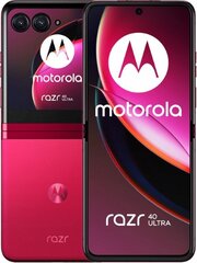 Motorola Razr 40 Ultra фото