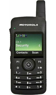 Motorola SL 4000E фото