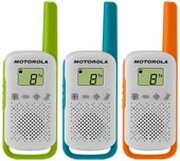 Motorola Talkabout T42 Triple фото