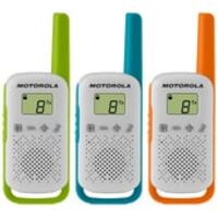 Motorola Talkabout T42 Triple