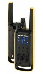 Motorola Talkabout T82 Extreme фото