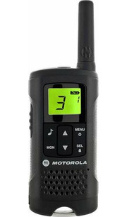 Motorola TLKR-T61 фото