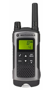 Motorola TLKR-T80 Extreme фото