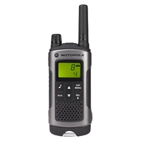 Motorola TLKR-T80 Extreme