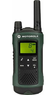 Motorola TLKR-T81 фото