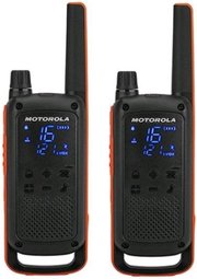 Motorola TLKR T82 фото