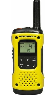 Motorola TLKR T92 H20 фото