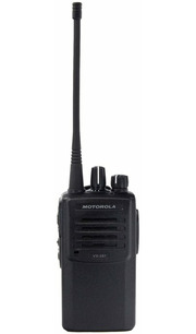 Motorola VX-261 VHF фото