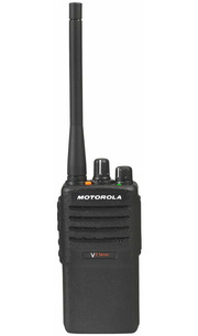 Motorola VZ-10 фото