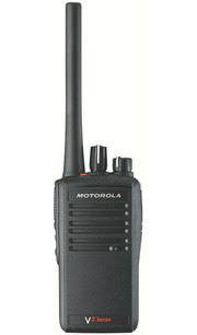 Motorola VZ-20 фото